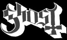 Ghost Logo